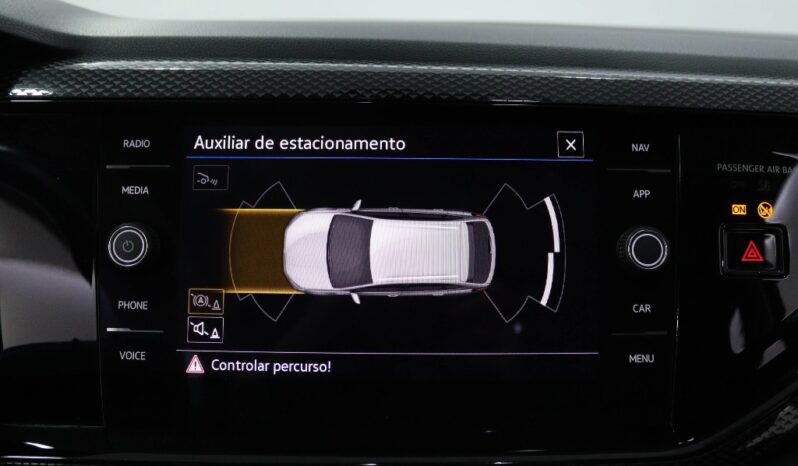 VOLKSWAGEN Taigo 1.0 TSI LIFE completo