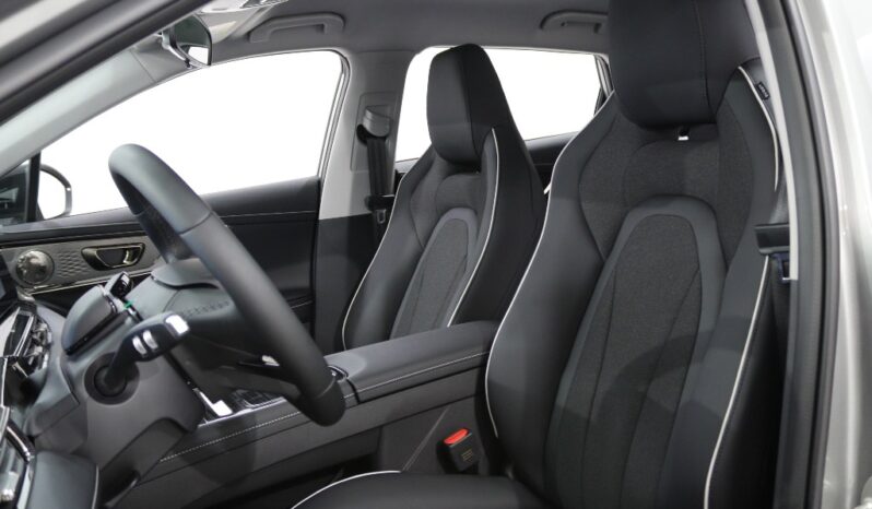 OMODA 5 1. T-GDI SHS-H COMFORT completo