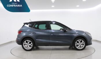 SEAT Arona 1.0 TSI FR completo