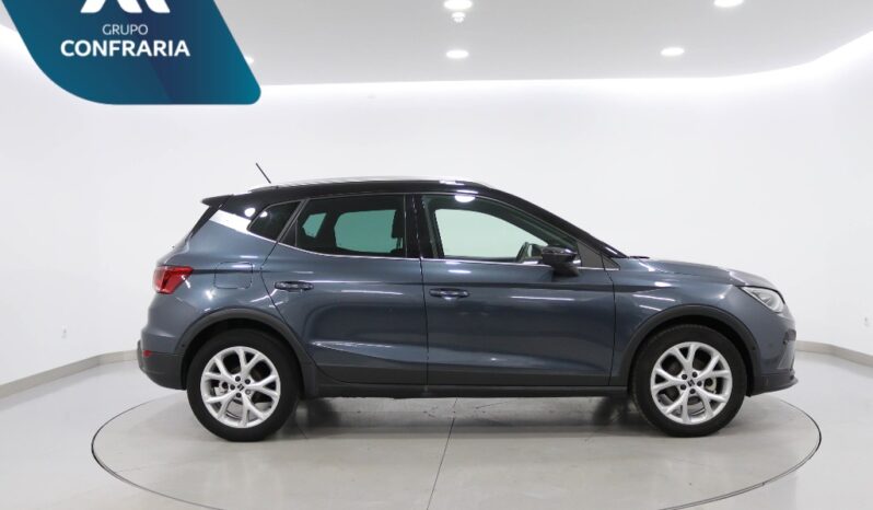 SEAT Arona 1.0 TSI FR completo