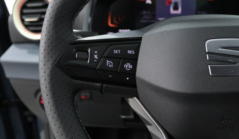 SEAT ARONA 1.0 TSI STYLE completo