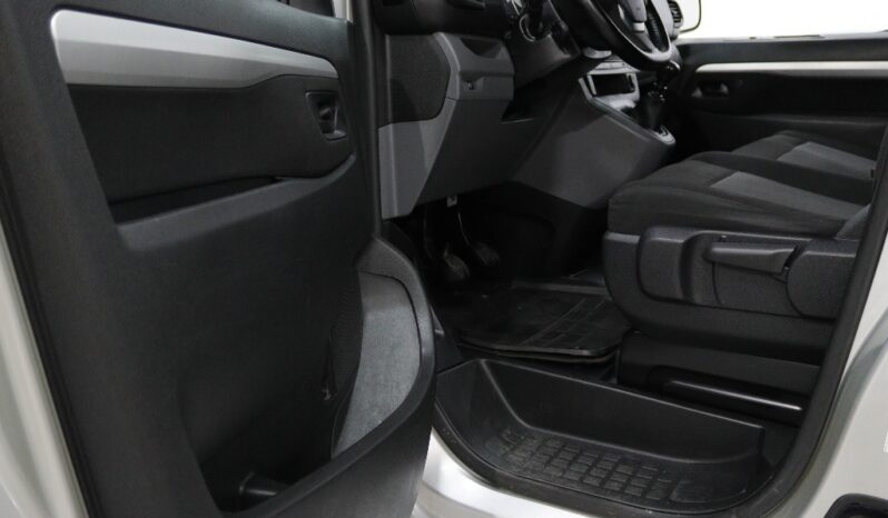PEUGEOT Expert Misto 1.6 BLUEHDI L3H1 PREMIUM SEMI-VIDRADO completo