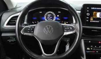 VOLKSWAGEN T-Roc 1.0 TSI LIFE completo