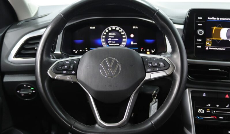 VOLKSWAGEN T-Roc 1.0 TSI LIFE completo