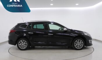 RENAULT Mégane III ST Fase III 1.5 DCI GT LINE SS completo