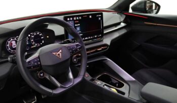 CUPRA Terramar 1.5 ETSI DSG completo