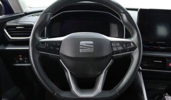 SEAT Leon Sportstourer 1.0 TSI STYLE completo