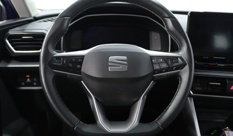SEAT Leon Sportstourer 1.0 TSI STYLE completo