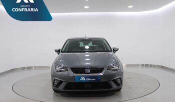 SEAT Ibiza 1.6 TDI STYLE completo
