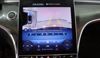MERCEDES-BENZ Classe C Station 300 DE completo