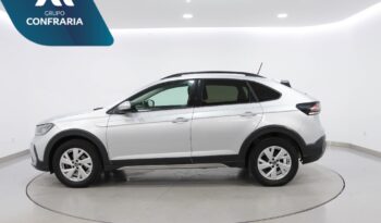 VOLKSWAGEN Taigo 1.0 TSI URBAN completo