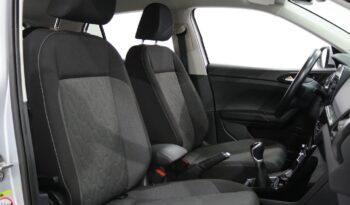 VOLKSWAGEN T-Cross 1.0 TSI URBAN completo