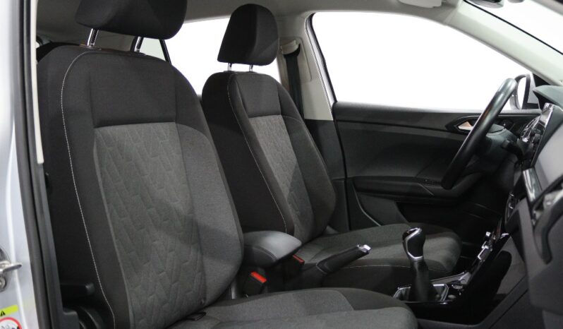 VOLKSWAGEN T-Cross 1.0 TSI URBAN completo