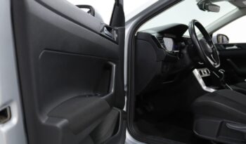 VOLKSWAGEN Taigo 1.0 TSI URBAN completo