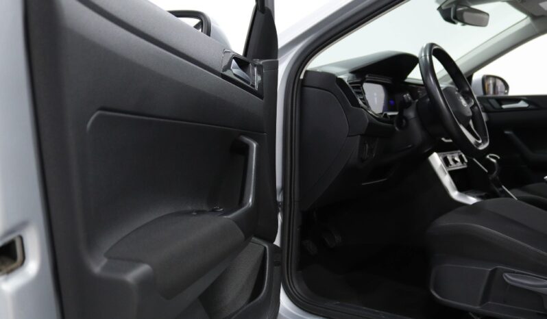 VOLKSWAGEN Taigo 1.0 TSI URBAN completo