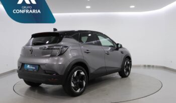 RENAULT CAPTUR 1.2 ECO-G TECHNO completo