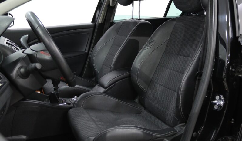 RENAULT Mégane III ST Fase III 1.5 DCI GT LINE SS completo