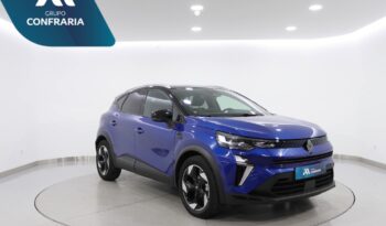 RENAULT CAPTUR 1.0 TCE TECHNO