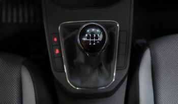 SEAT Ibiza 1.6 TDI STYLE completo