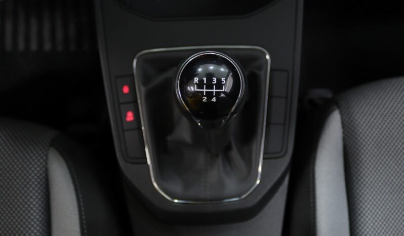 SEAT Ibiza 1.6 TDI STYLE completo