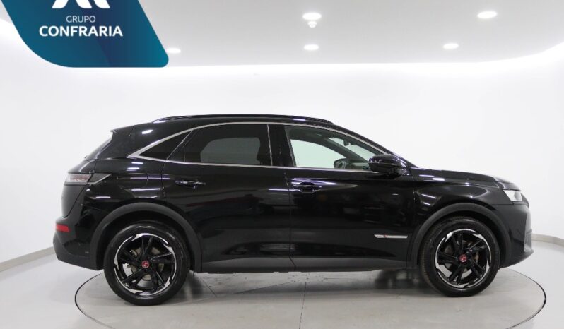 DS DS7 Crossback 1.5 BLUEHDI PERFORMANCE LINE EAT8 completo