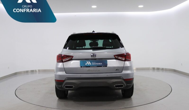 SEAT Arona 1.0 TSI FR completo