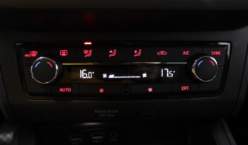 SEAT Ibiza 1.6 TDI STYLE completo