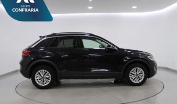 VOLKSWAGEN T-Roc 1.0 TSI LIFE completo