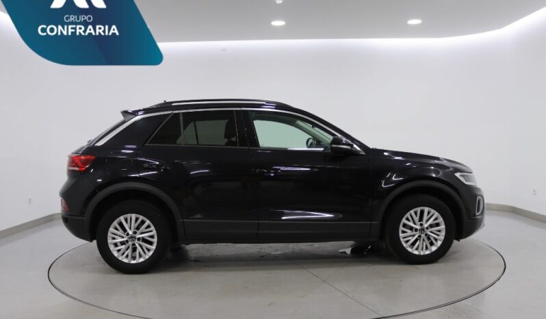 VOLKSWAGEN T-Roc 1.0 TSI LIFE completo