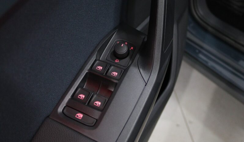SEAT ARONA 1.0 TSI STYLE completo