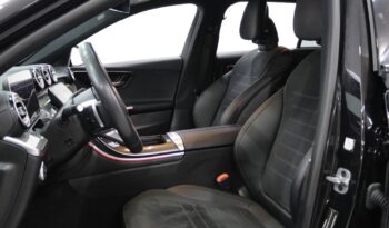 MERCEDES-BENZ Classe C Station 300 DE completo