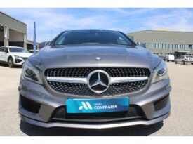 MERCEDES-BENZ Classe CLA Sho.Brake 200 D AMG LINE AUT.