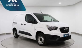OPEL COMBO CARGO DIESEL 1.5 CDTI L1H1