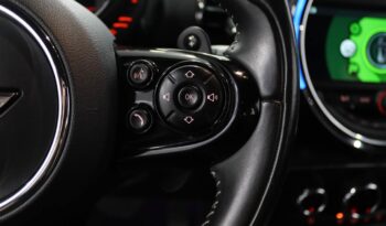 MINI Mini Clubman COOPER SD AUTO completo