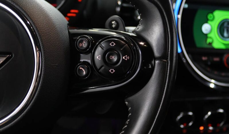 MINI Mini Clubman COOPER SD AUTO completo