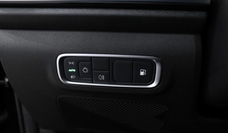 JAECOO 7 1.5 T-GDI SHS-P SELECT completo