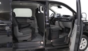 FORD Transit Custom 320 L2 2.0 ECOBLUE TRAIL completo