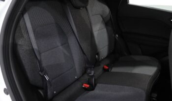 RENAULT CAPTUR 1.2 ECO-G TECHNO completo