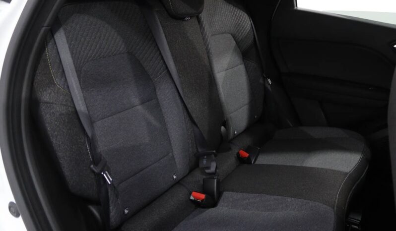 RENAULT CAPTUR 1.2 ECO-G TECHNO completo