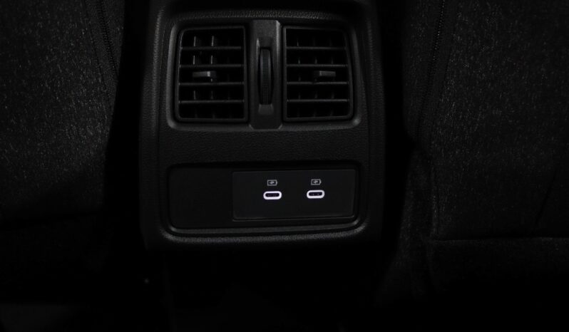 RENAULT CAPTUR 1.2 ECO-G TECHNO completo