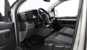 PEUGEOT Expert Misto 1.6 BLUEHDI L3H1 PREMIUM SEMI-VIDRADO completo