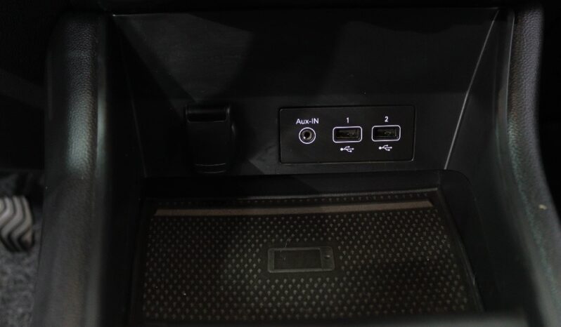 RENAULT Captur 1.0 TCE EXCLUSIVE completo