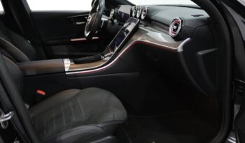 MERCEDES-BENZ Classe C Station 300 DE completo