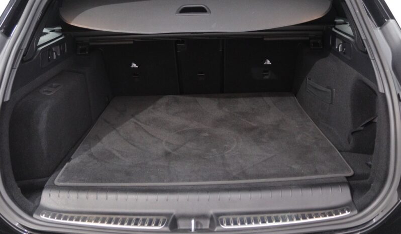 MERCEDES-BENZ Classe C Station 300 DE completo