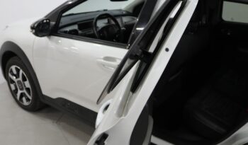 CITROEN C4 Cactus 1.2 PURETECH SHINE EAT6 completo