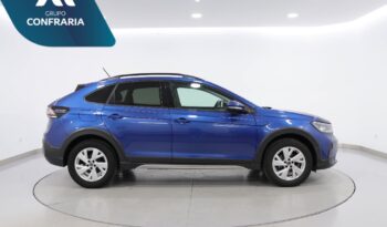 VOLKSWAGEN Taigo 1.0 TSI LIFE completo