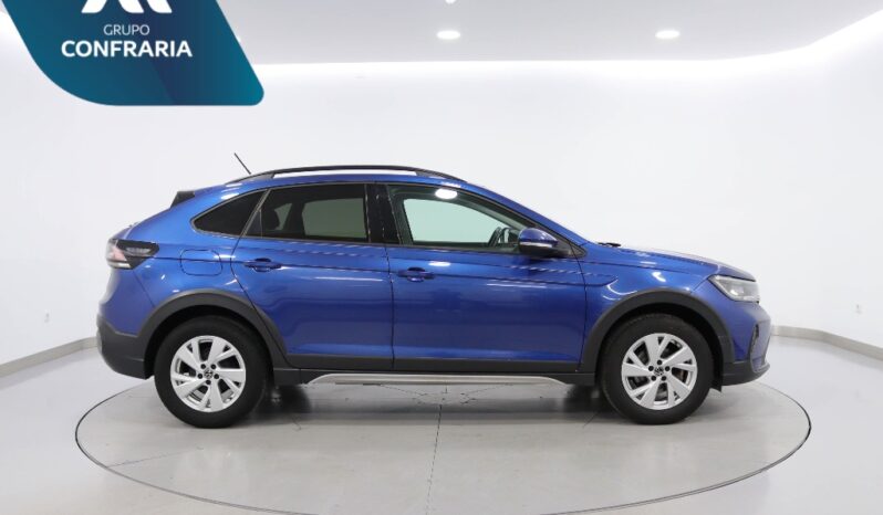 VOLKSWAGEN Taigo 1.0 TSI LIFE completo