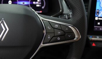 RENAULT CAPTUR 1.2 ECO-G TECHNO completo
