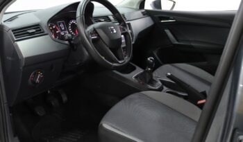 SEAT Ibiza 1.6 TDI STYLE completo
