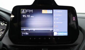 SUZUKI S-CROSS 1.4T S2 MILD HYBRID completo